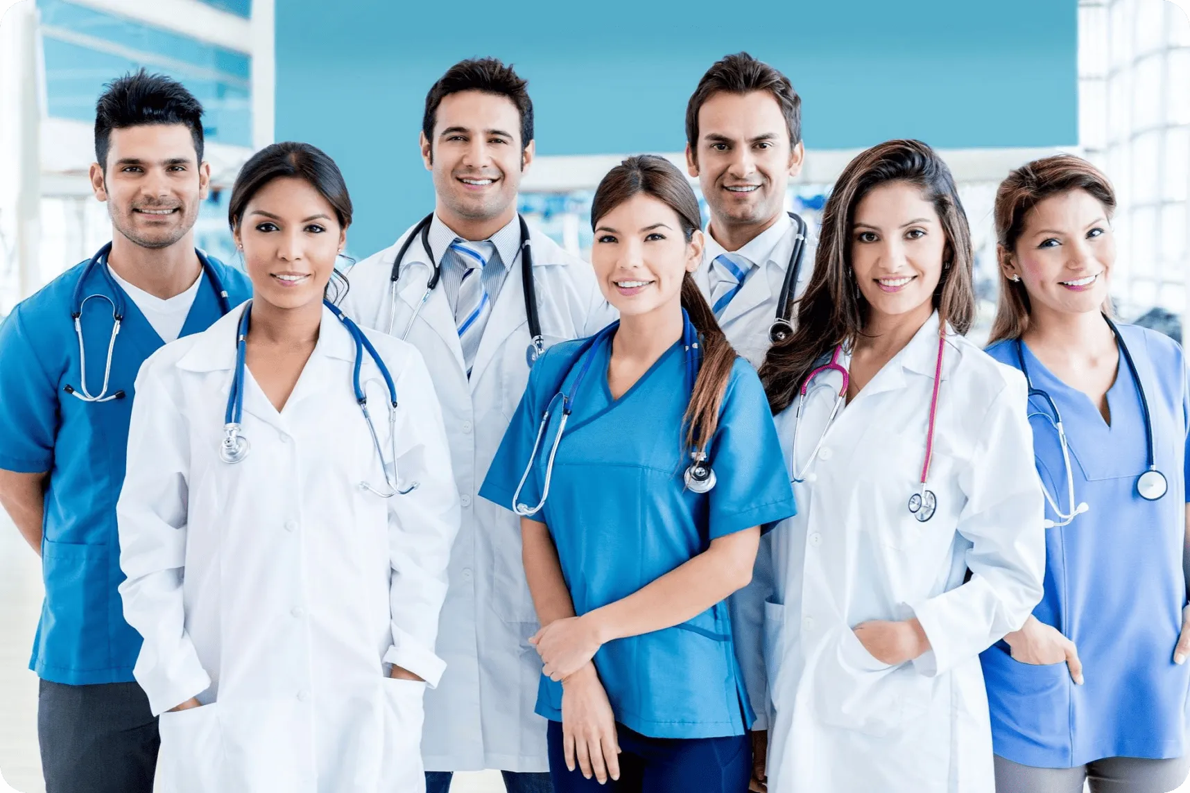 Control de plagas profesional en clínicas y hospitales de Jaén, Granada y Córdoba